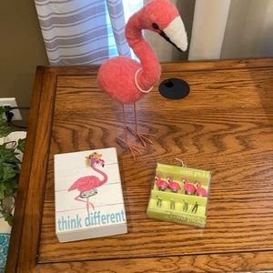 FLAMINGO BUNDLE 🏖🦩